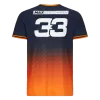 Red Bull Racing Max Verstappen Alternative Sportswear T-Shirt - minef1