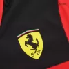 Scuderia Ferrari F1 Racing Team Polo Red 2023 - minef1