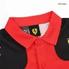 Scuderia Ferrari F1 Racing Team Polo Red 2023 - minef1