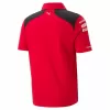 Scuderia Ferrari F1 Racing Team Polo Red 2023 - minef1