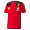 Carlos Sainz #55 Ferrari F1 Shirt 2023 - minef1