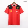 Carlos Sainz #55 Ferrari F1 Shirt 2023 - minef1