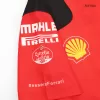 Carlos Sainz #55 Ferrari F1 Shirt 2023 - minef1