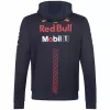 Oracle Red Bull F1 Racing Team Full Zip Hoodie 2023 - minef1