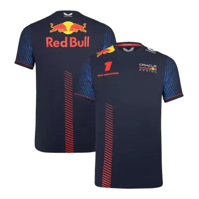 Red Bull F1 Shirt 2023 - minef1