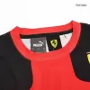 Carlos Sainz #55 Ferrari F1 Shirt 2023 - minef1