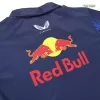 Oracle Red Bull F1 Racing Team Max Verstappen Polo Black 2023 - minef1