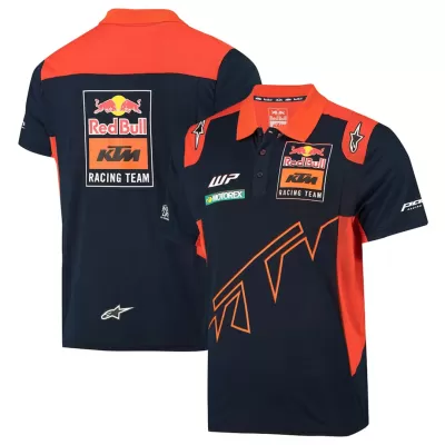 Red Bull KTM Factory Racing Team Polo 2023 - minef1