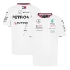 Mercedes AMG Petronas F1 Shirt 2024 - minef1