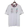 Mercedes AMG Petronas F1 Shirt 2024 - minef1