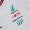 Mercedes AMG Petronas F1 Shirt 2024 - minef1