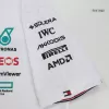 Mercedes AMG Petronas F1 Shirt 2024 - minef1