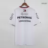 Mercedes AMG Petronas F1 Shirt 2024 - minef1