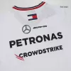 Mercedes AMG Petronas F1 Shirt 2024 - minef1