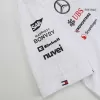 Mercedes AMG Petronas F1 Shirt 2024 - minef1