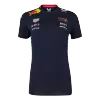 Women's Red Bull F1 Shirt 2024 - minef1