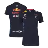 Women's Red Bull F1 Shirt 2024 - minef1