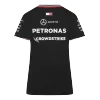 Women's Mercedes AMG Petronas F1 Shirt 2024 - minef1