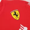 Charles Leclerc #16 Ferrari F1 Shirt 2024 - minef1