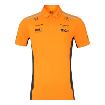 McLaren F1 Shirt 2024 - minef1